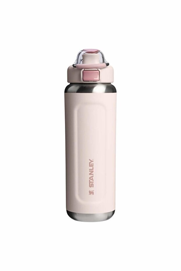 Stanley Wellspring Bottle 0,70 LT / 24oz Rose Quartz