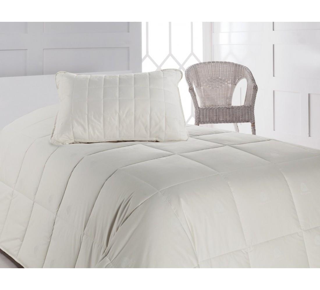 Yün Yastık (Woolmark Belgeli)