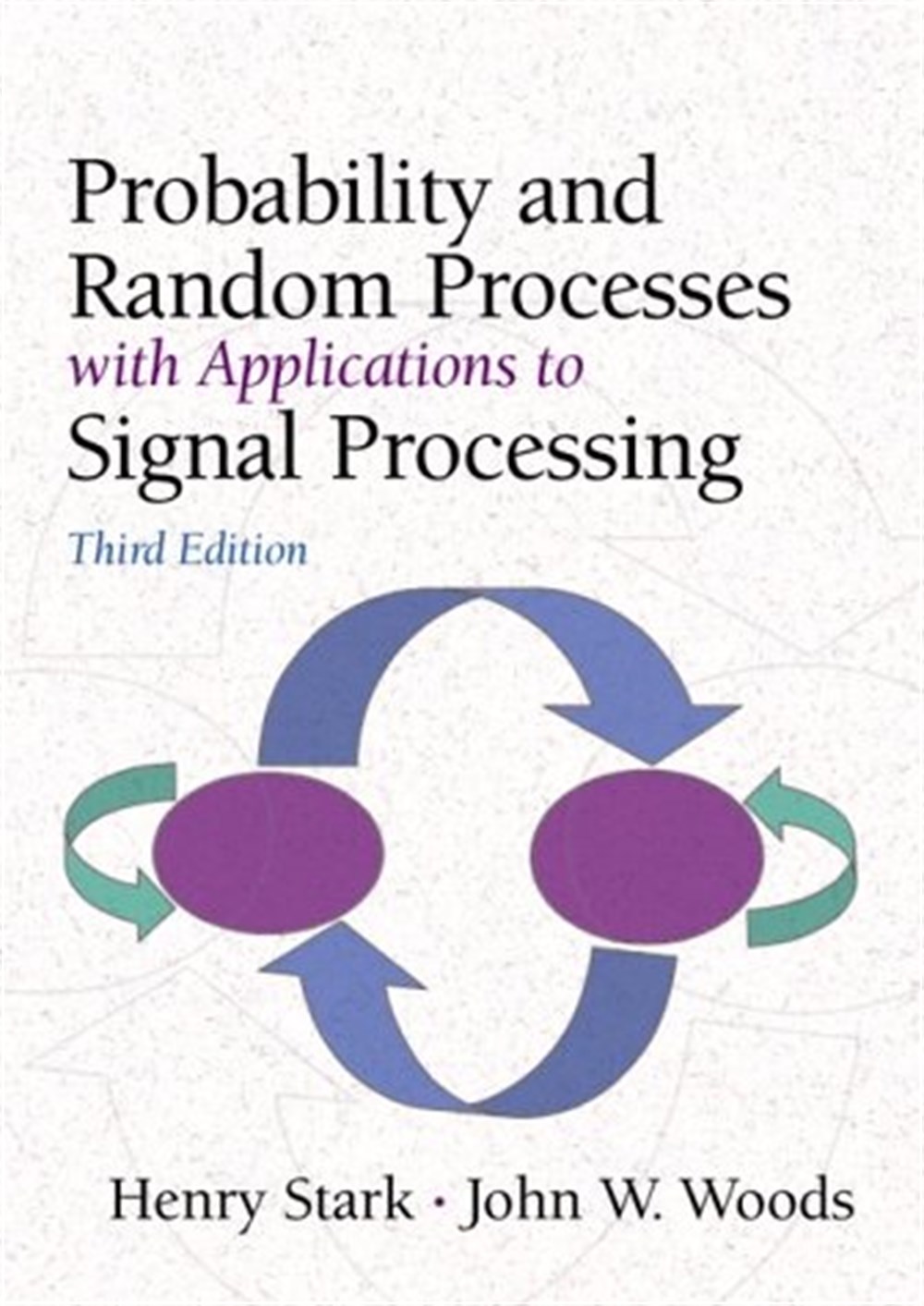 Random process. Random processes for Engineers.