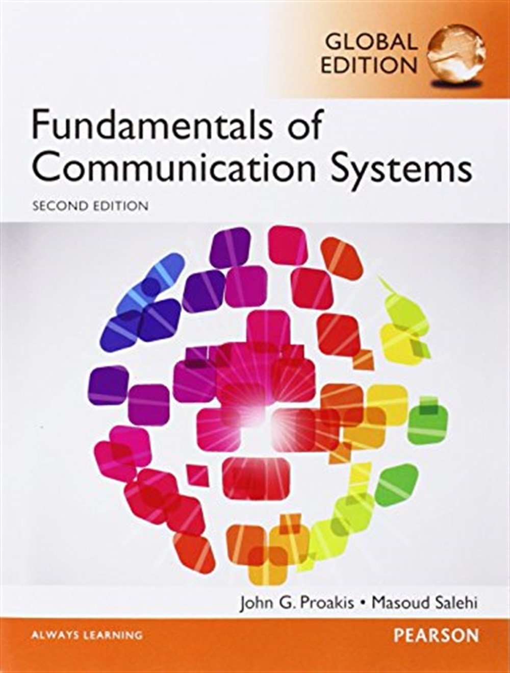 Fundamentals Of Communication Systems 2nd Edition