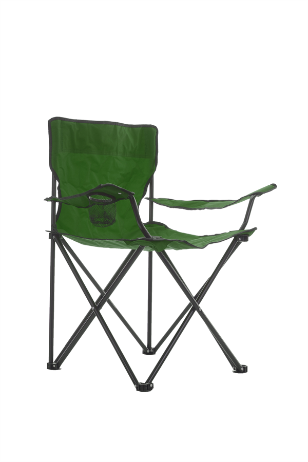 Kamp Sandalyesi (Rejisör Koltuğu) (Yeşil)