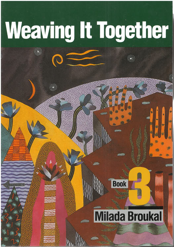 Weaving It Together, Book 3