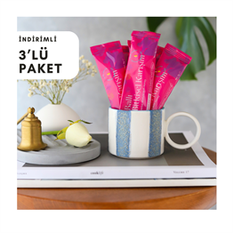 C-Life3 Kutu (Kaşıkta)