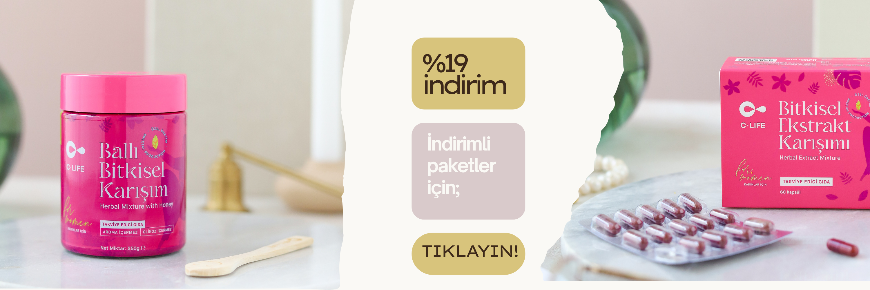 İNDİRİMLİ PAKETLER İÇİN TIKLAYIN