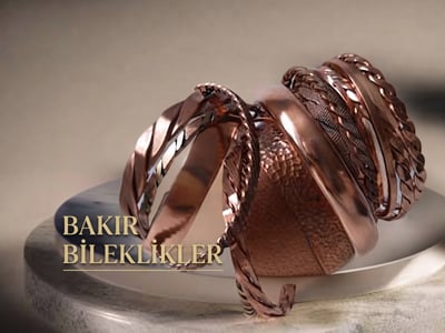 Kadın Küpeler