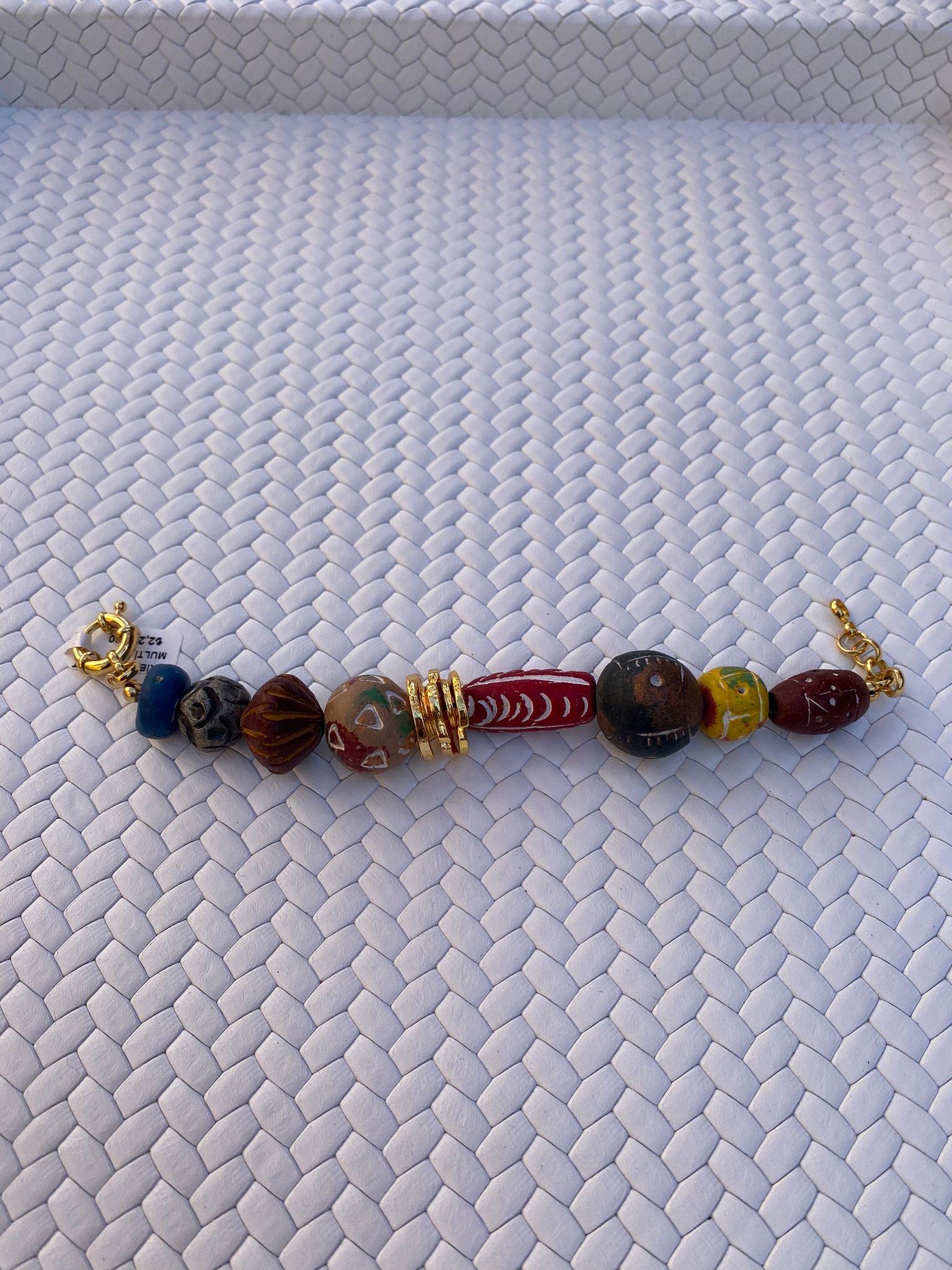 Erw's Tribe Bracelet