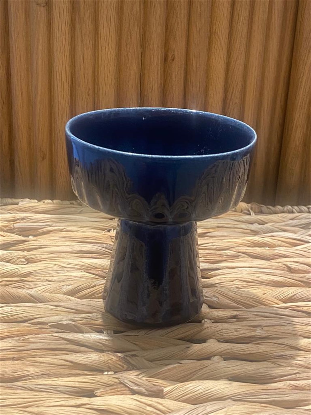 Mini Bella Servis Tabağı