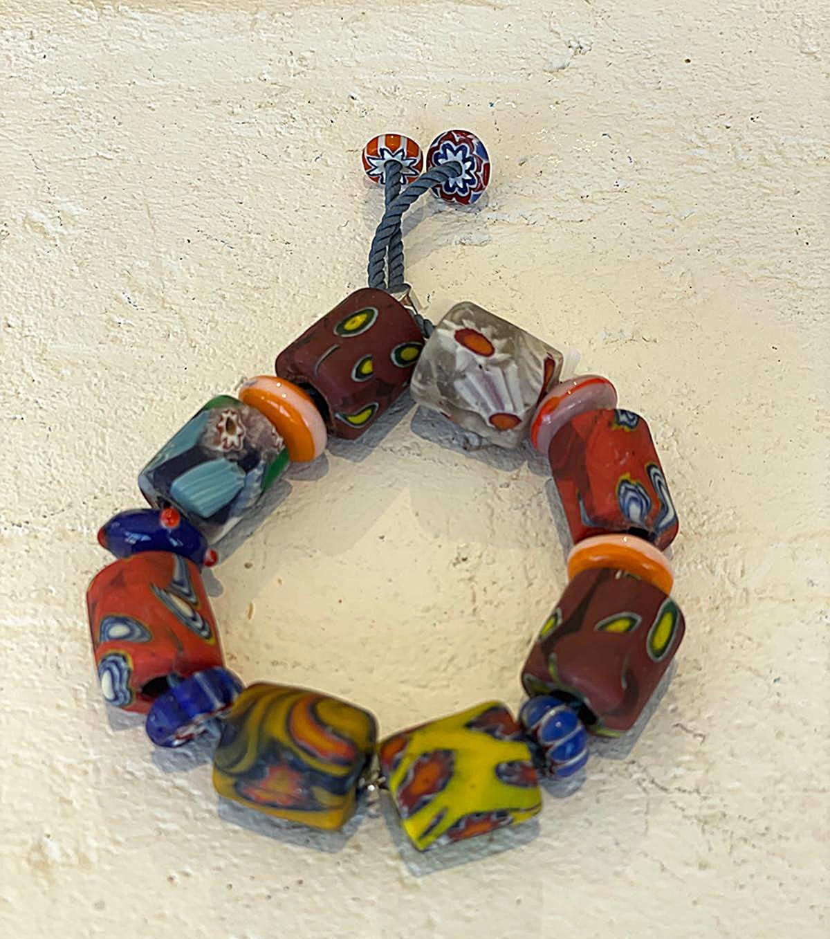 MULTİCOLOR BİLEKLİK