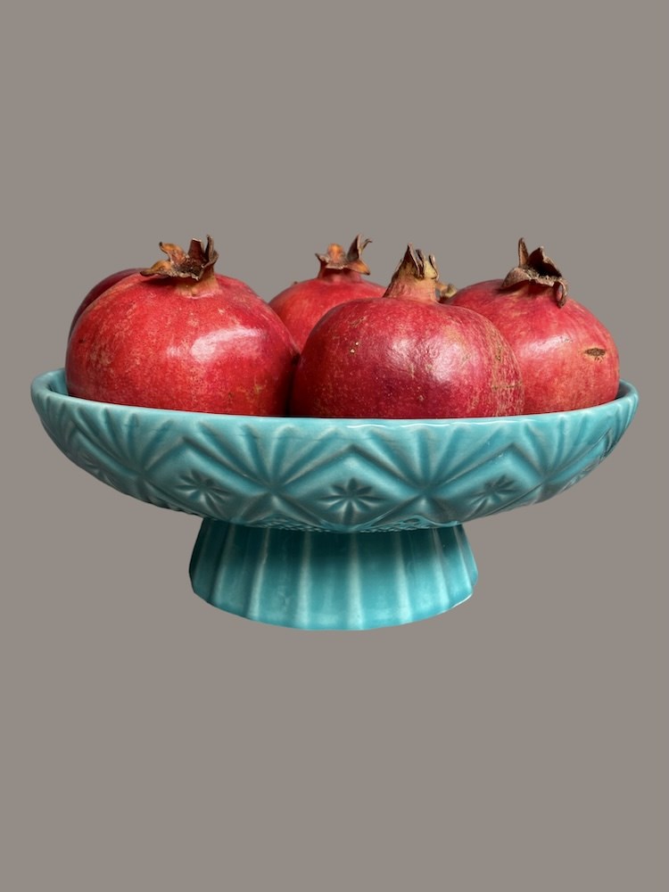 ŞARLOT SERVİS TABAĞI