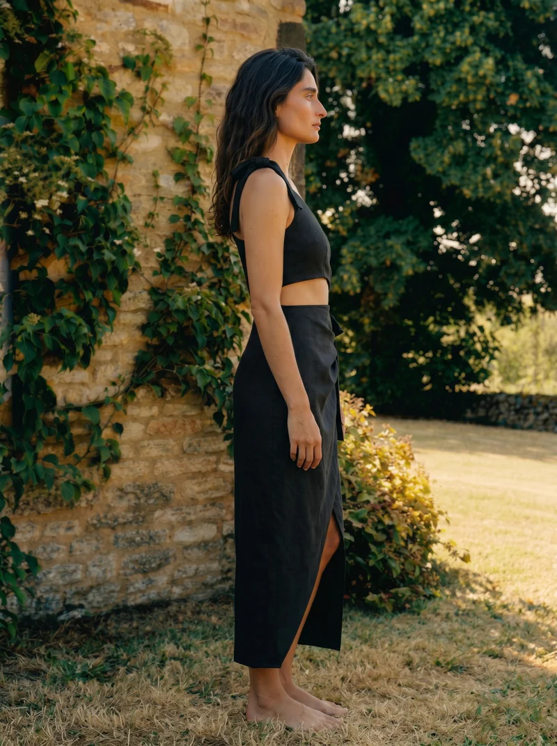 AURA DRESS
