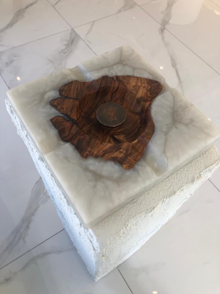 BORDEAUX CONCEPT MRLB MARLEEN KÜLLÜK