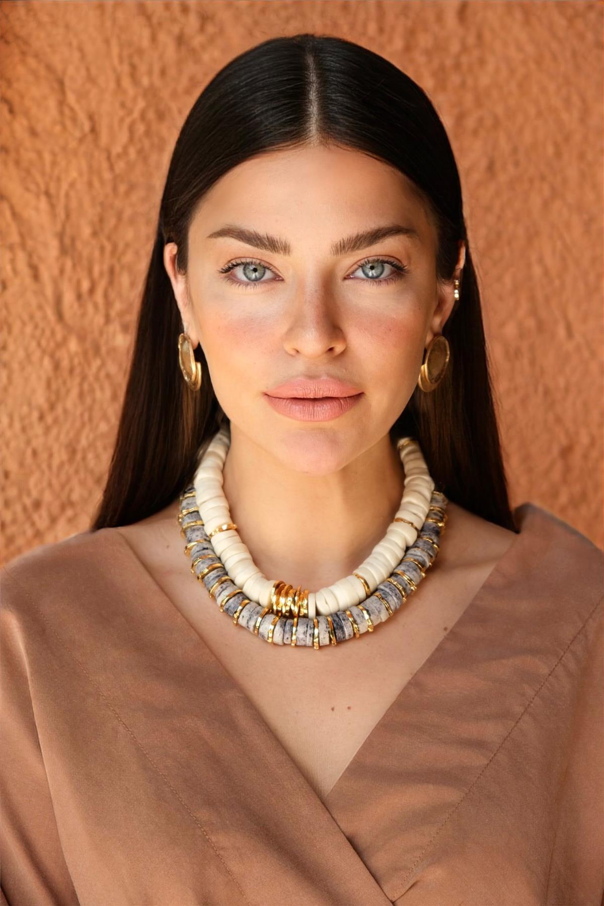 Erw's Bone Necklace