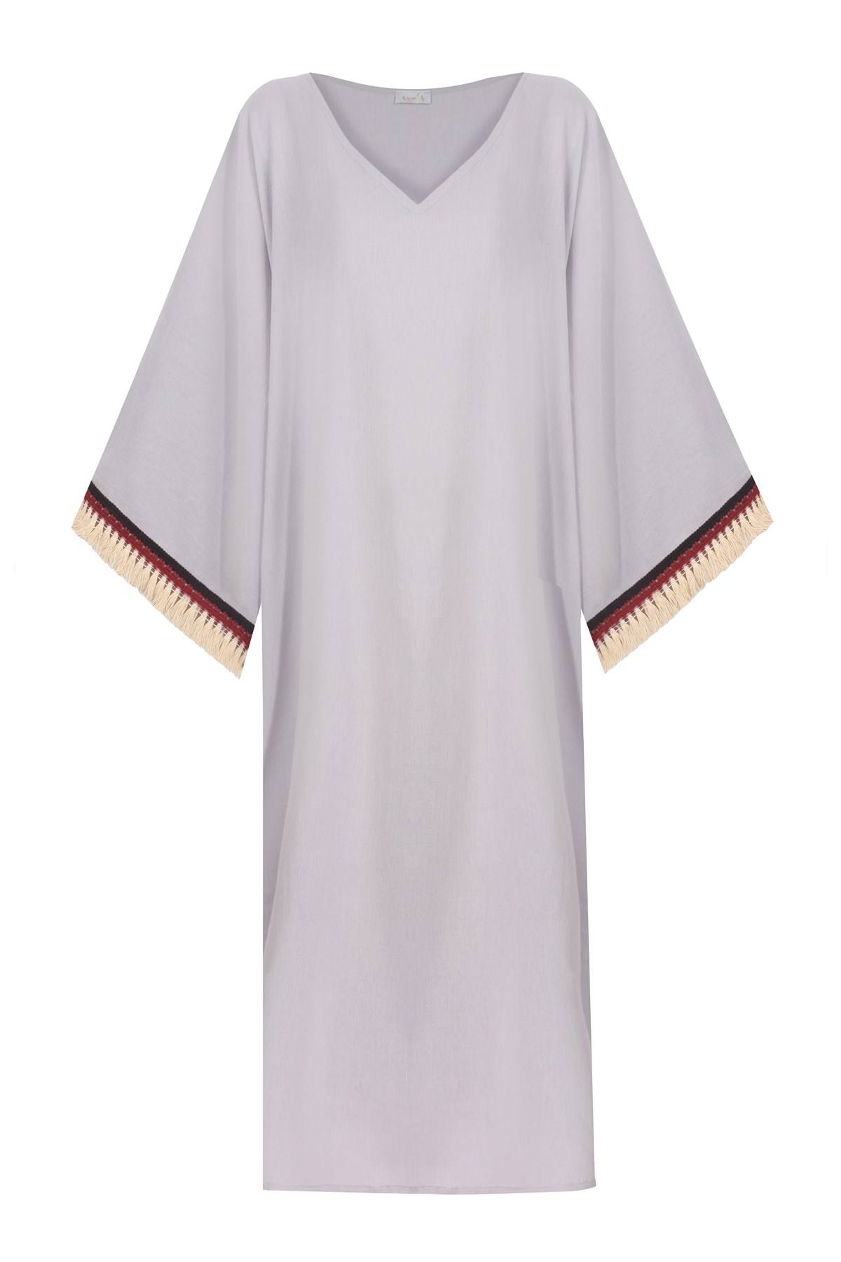 Erw's Gri Mavi Festival Dress