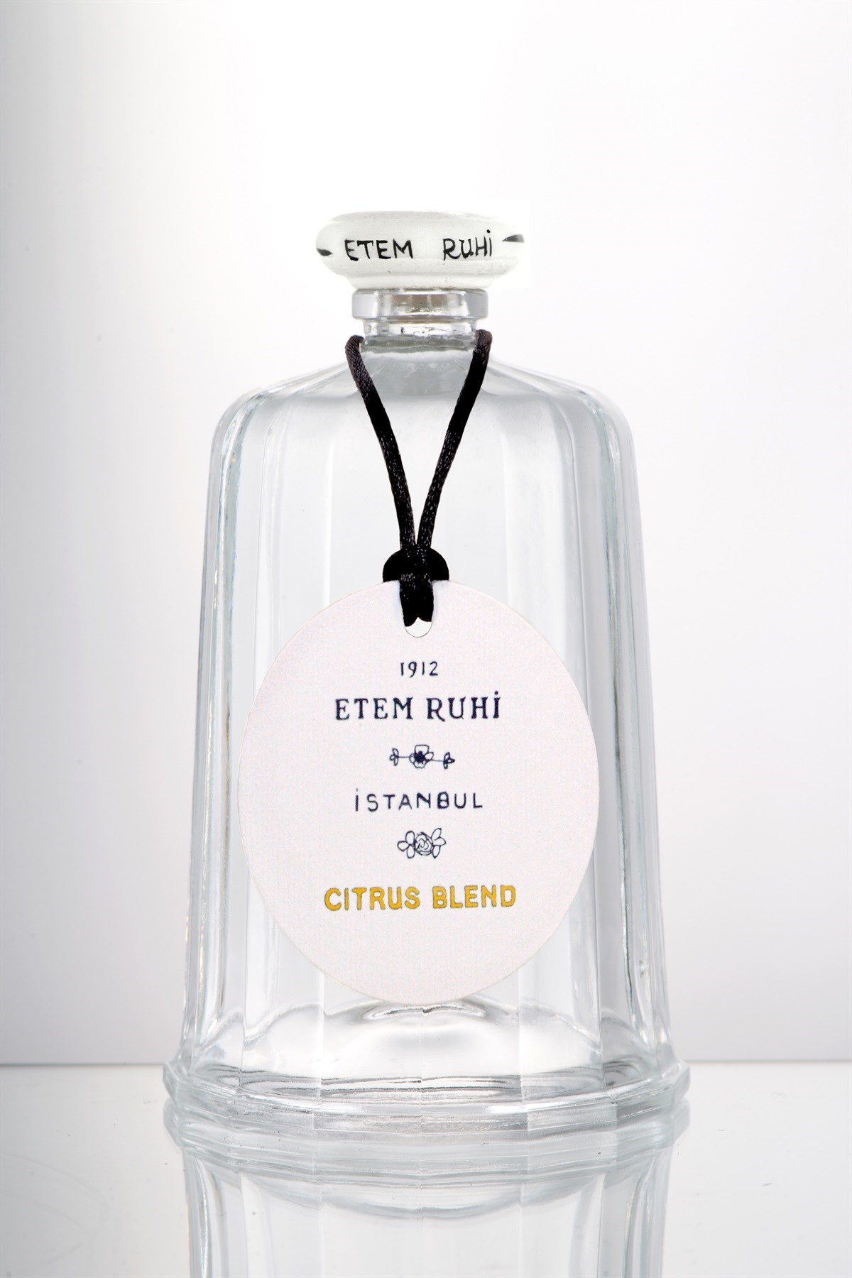 ETEM RUHİ FRAGRANT SPLASH CITRUS BLEND