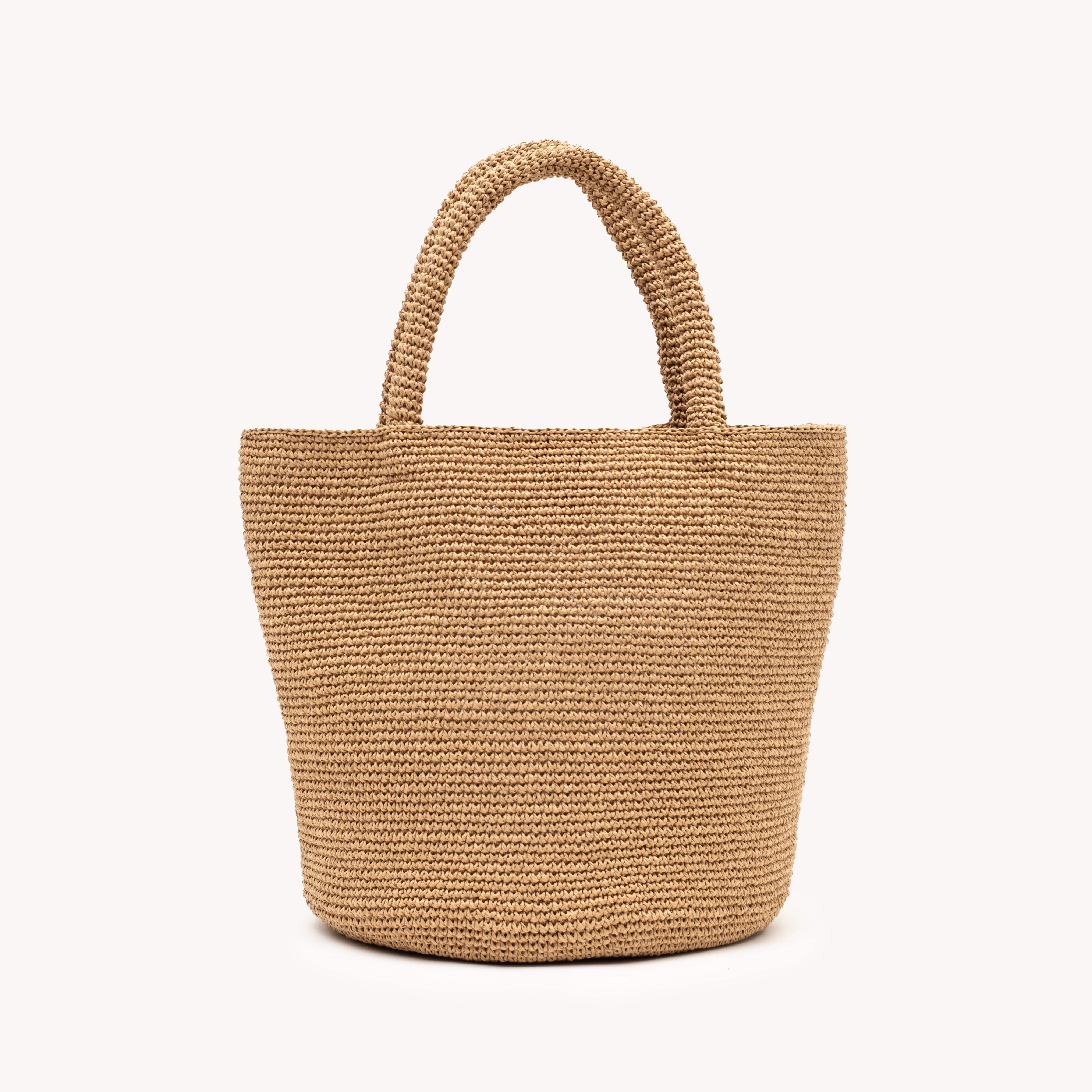 LUNA TOWER BAG