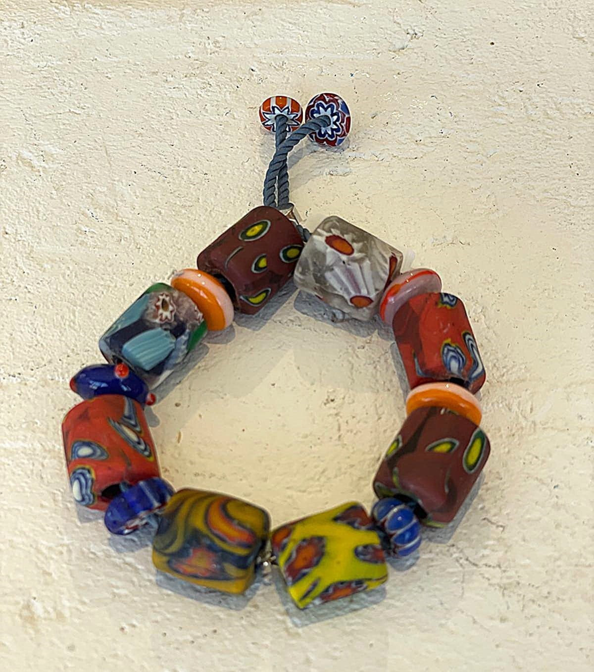 MULTİCOLOR BİLEKLİK