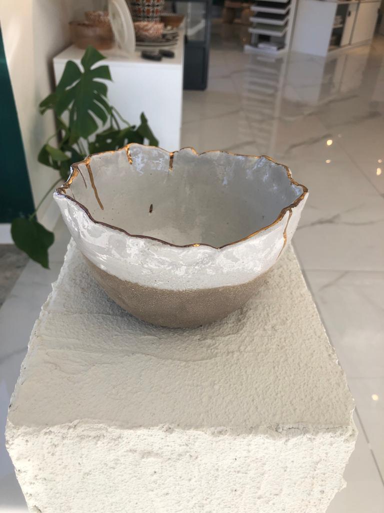S BETON ÇUKUR KASE