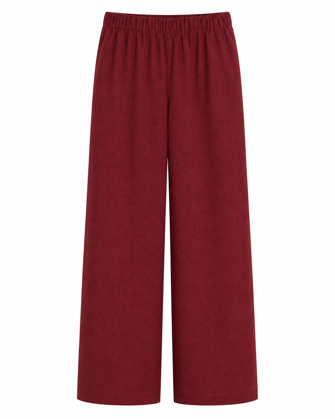 SEDNA PANTALON BORDO