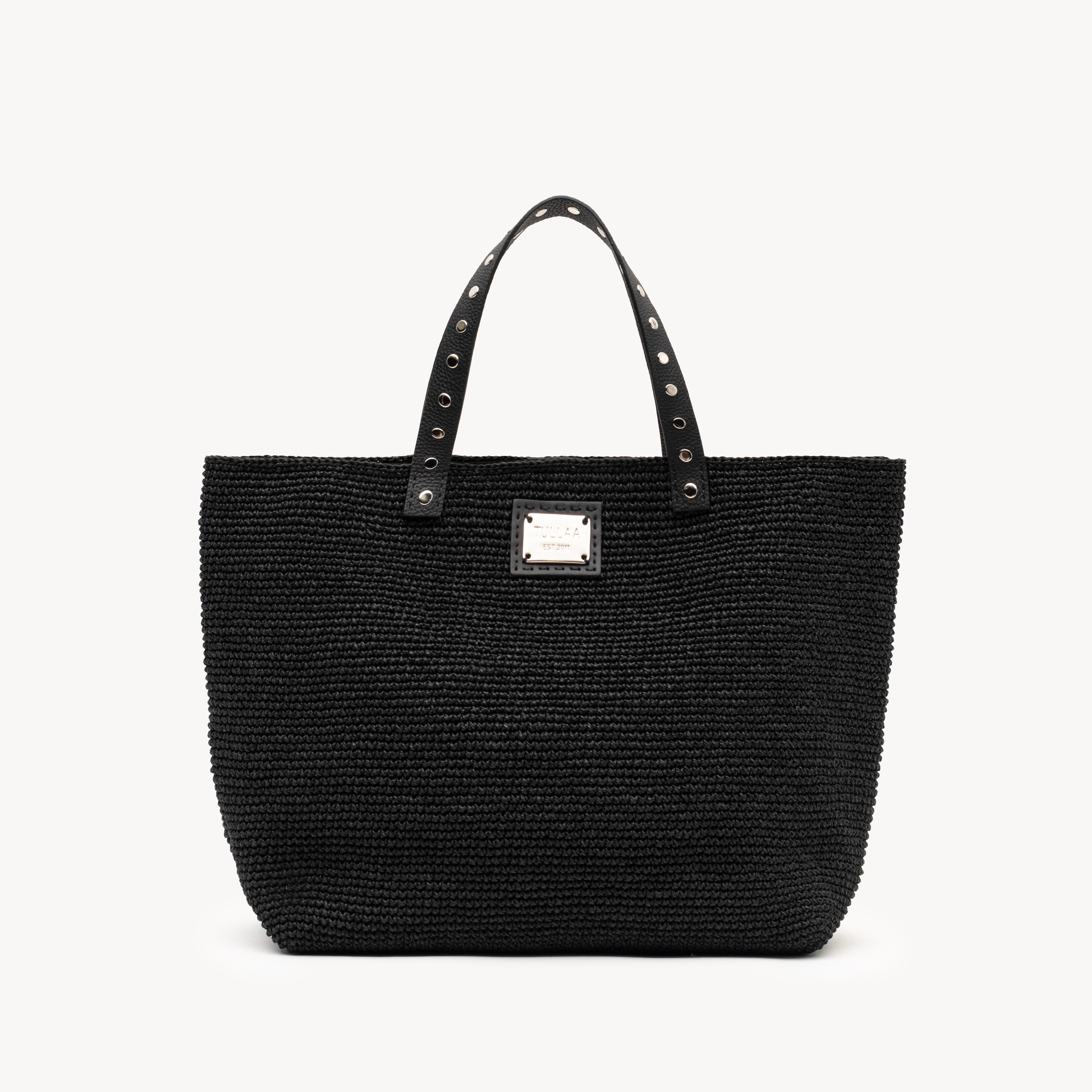 WEEKEND SHOULDER BAG
