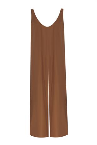 Erw's  Voluminous Jumpsuit 