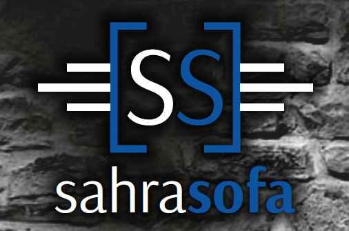 Sahra Sofa