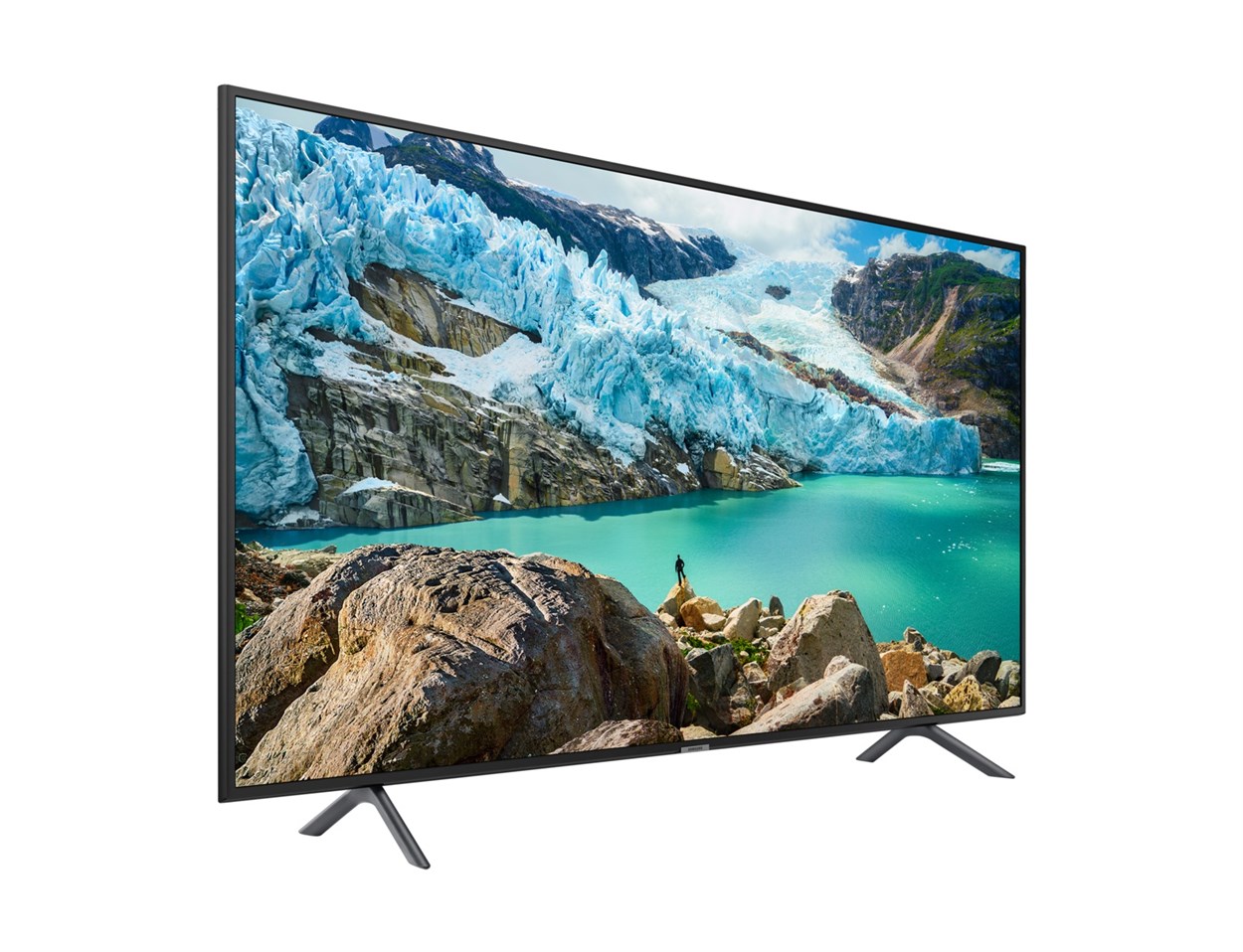 SAMSUNG TV / 123 Ekran / 49 İnç / Smart / 4K / UHD TV - UE-49RU7100