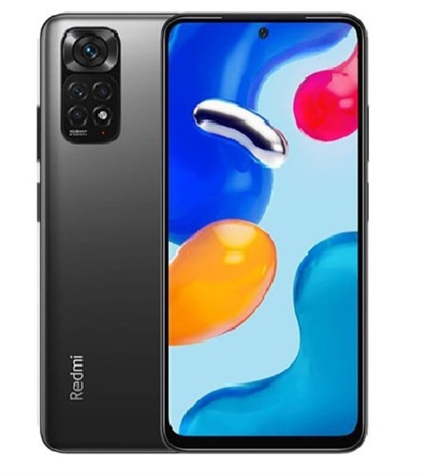 Xiaomi Redmi Note 11 Pro 128 GB 8 GB