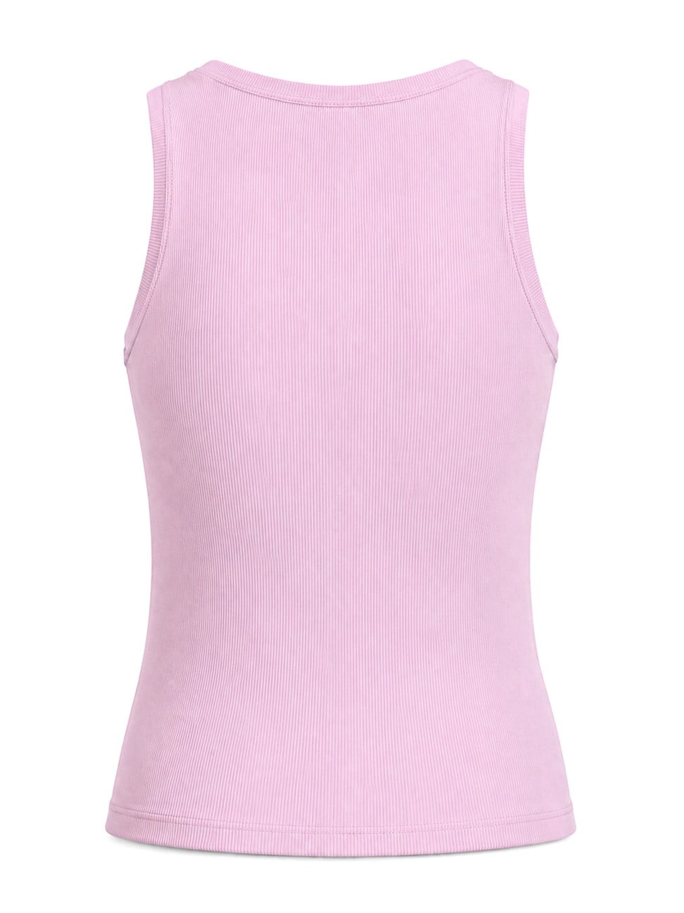 Damla Taş Detaylı Fitilli Basic Bluz Toz Pembe