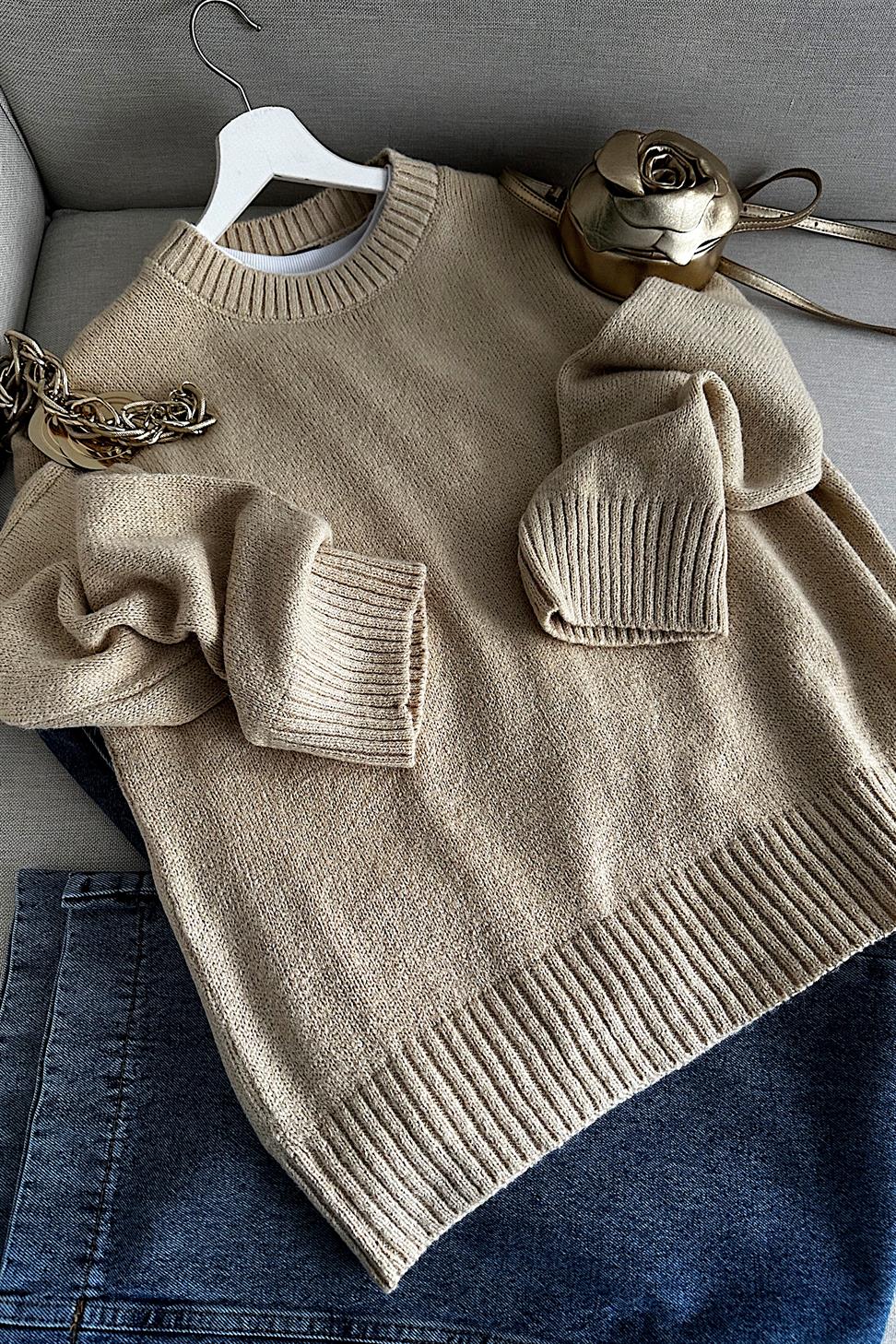 Massi Model Yumoş Basic Salaş Kazak Taş