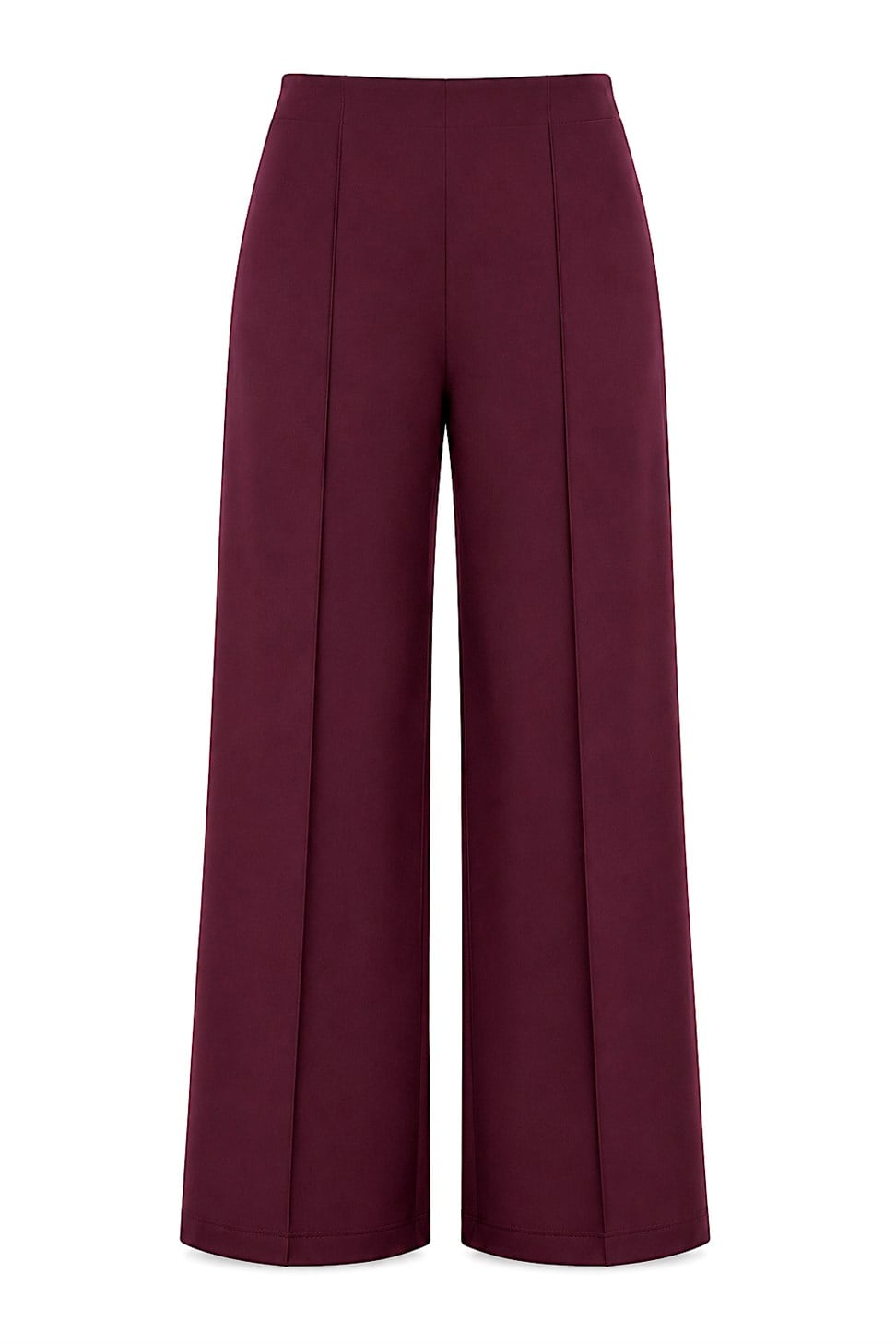 Nova Basic Palazzo Pantolon