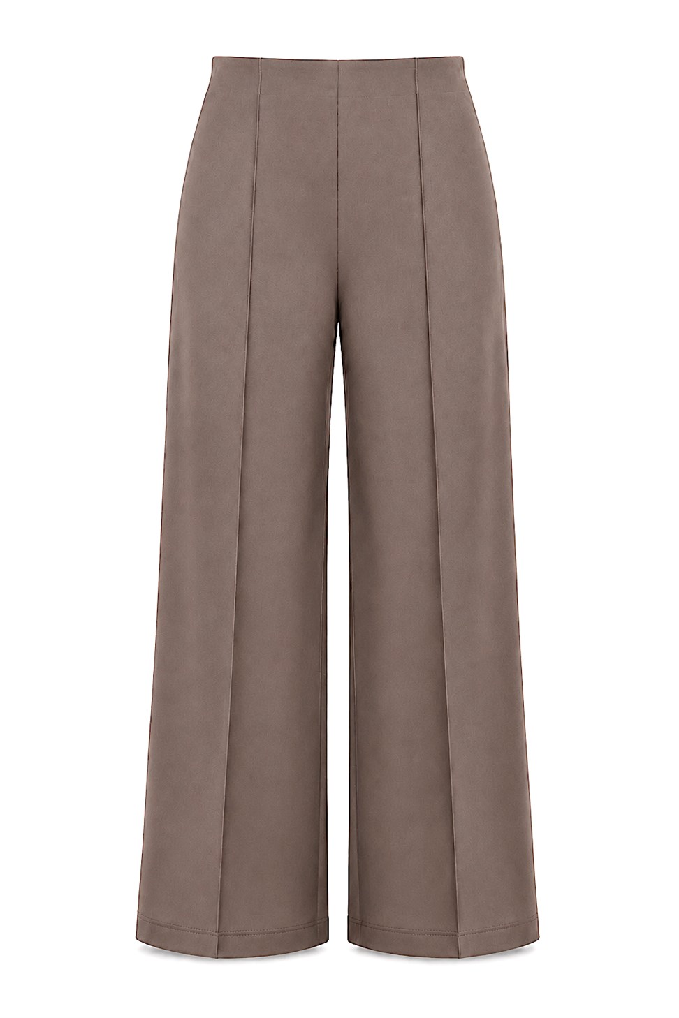 Nova Basic Palazzo Pantolon