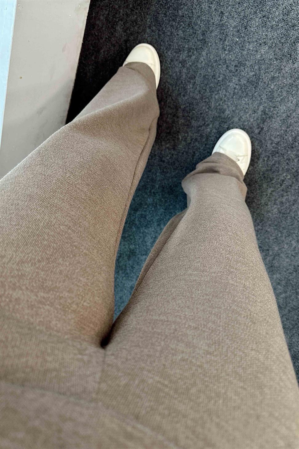 Premium Kalite Özel Dokuma Pike Takım Vizon