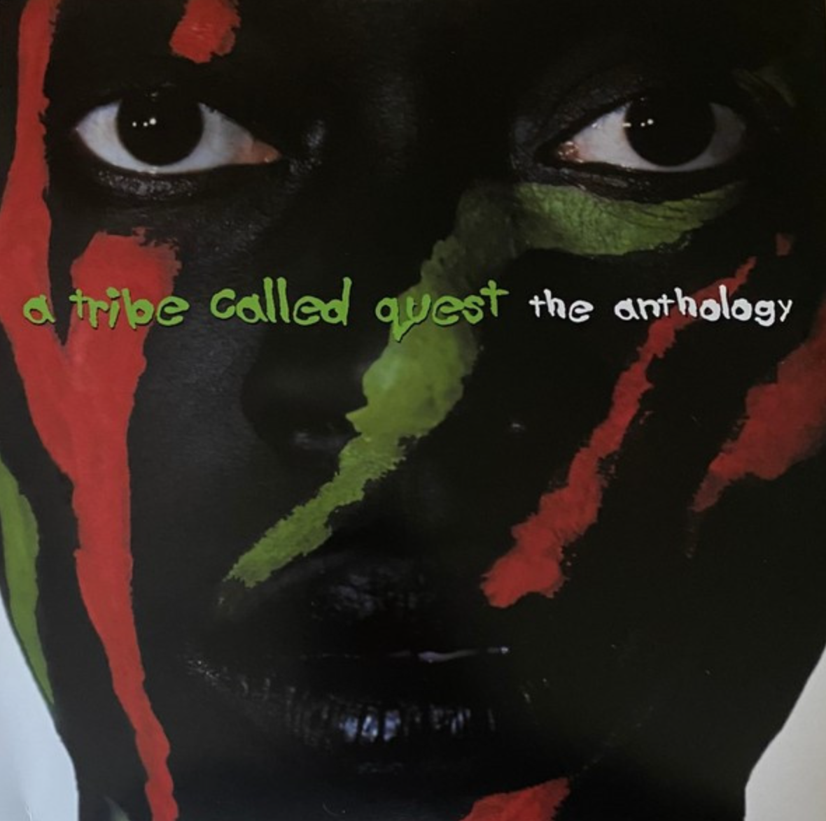 A TRIBE CALLED QUEST – THE ANTHOLOGY