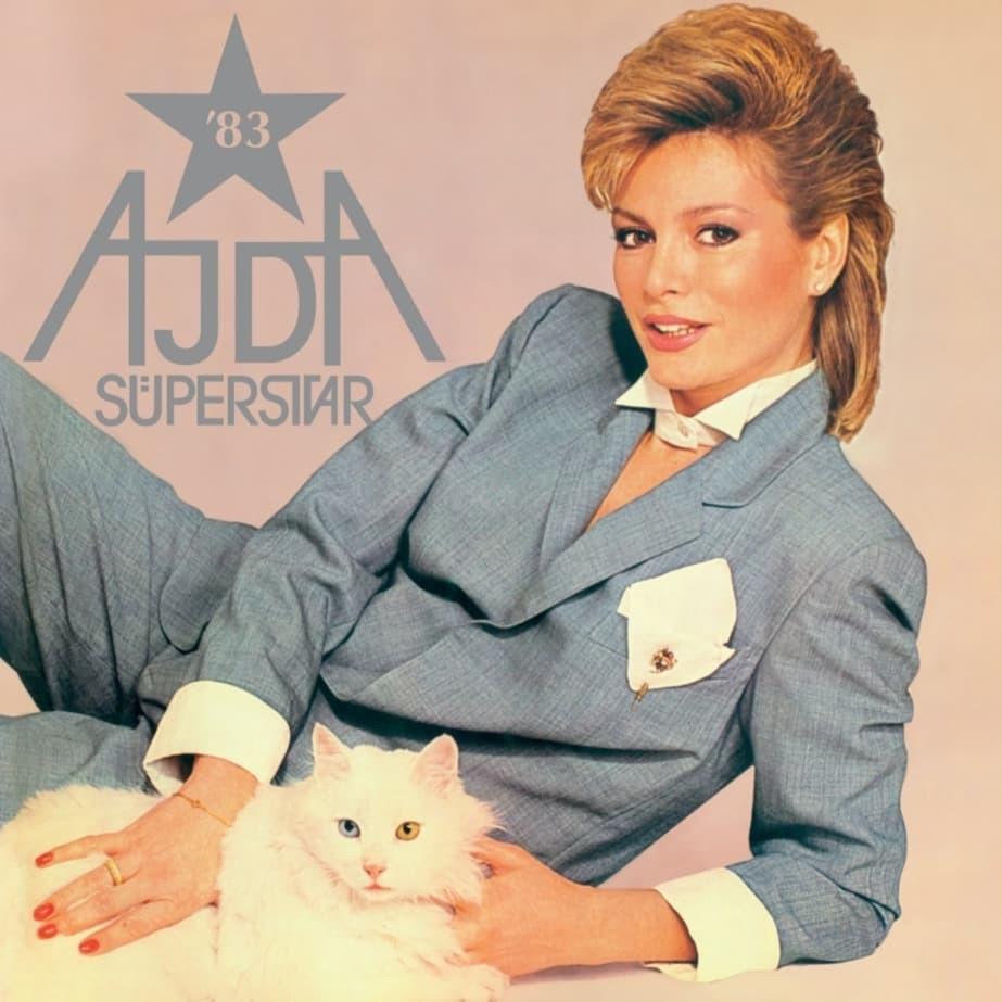 AJDA PEKKAN - SÜPER STAR 83
