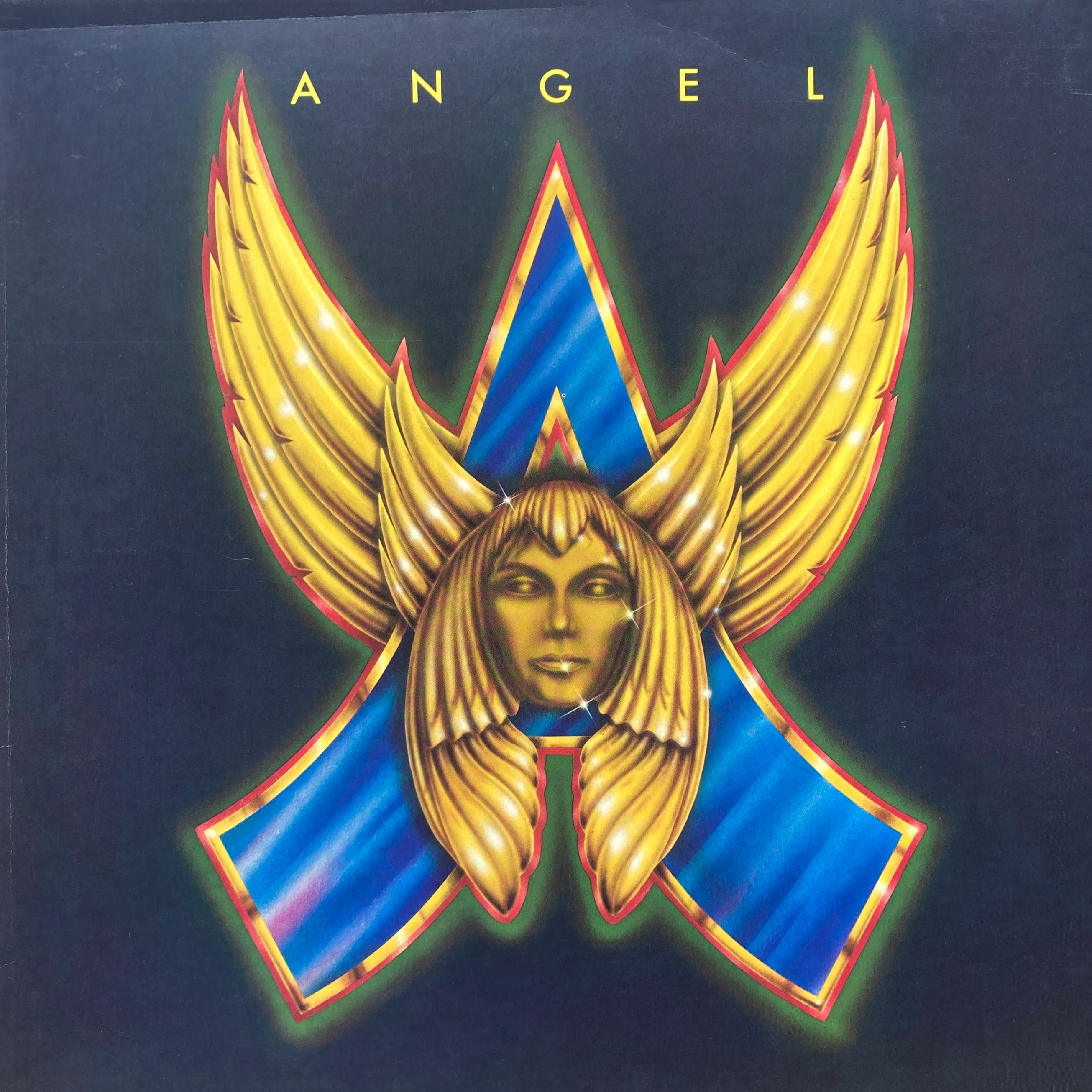 ANGEL - ANGEL