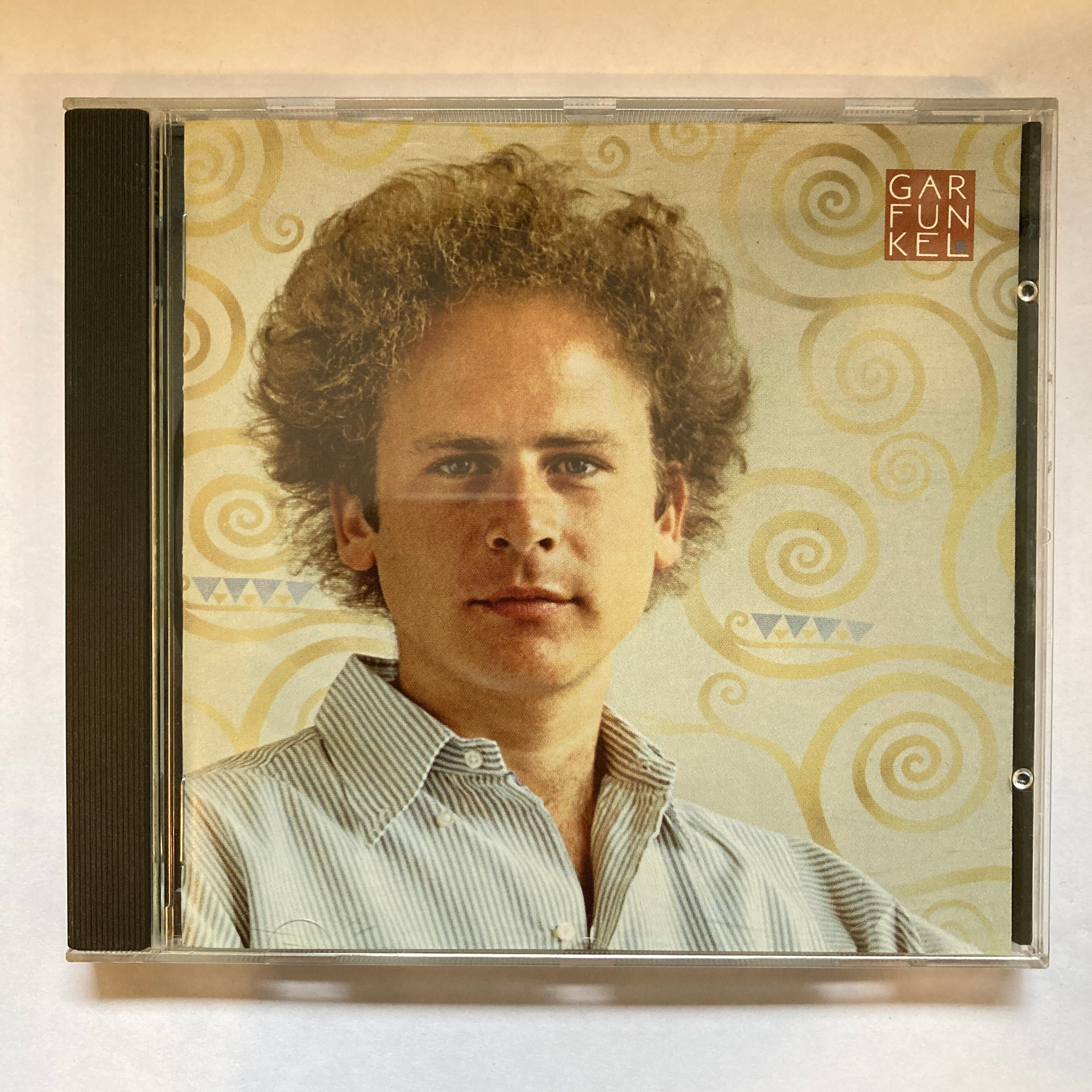 ART GARFUNKEL – GARFUNKEL