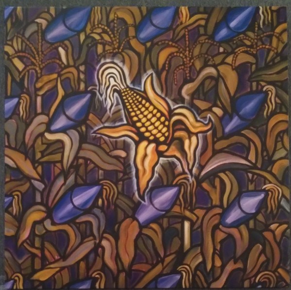 BAD RELIGION - AGAINST THE GRAIN