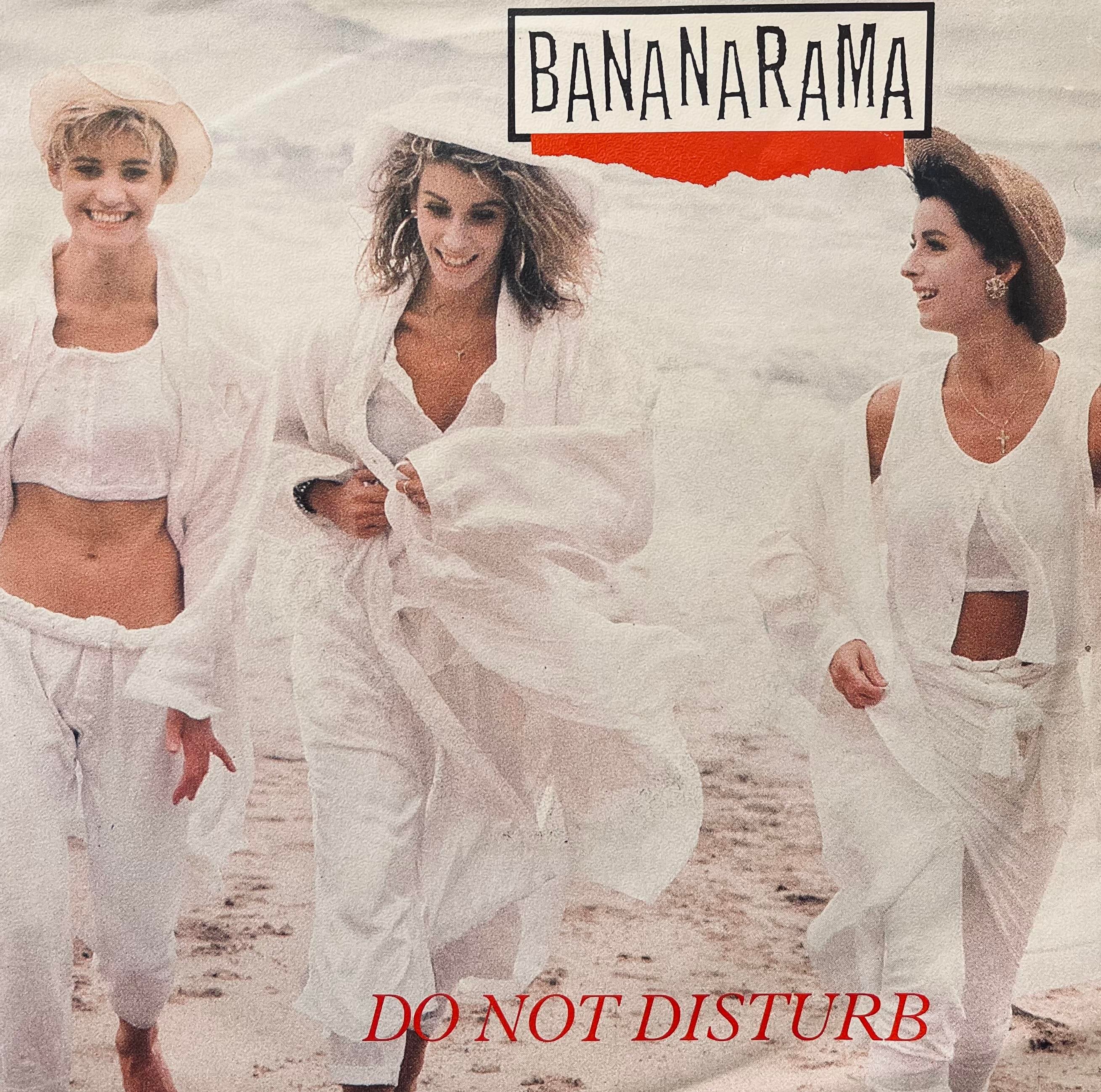 BANANARAMA - DO NOT DISTURB