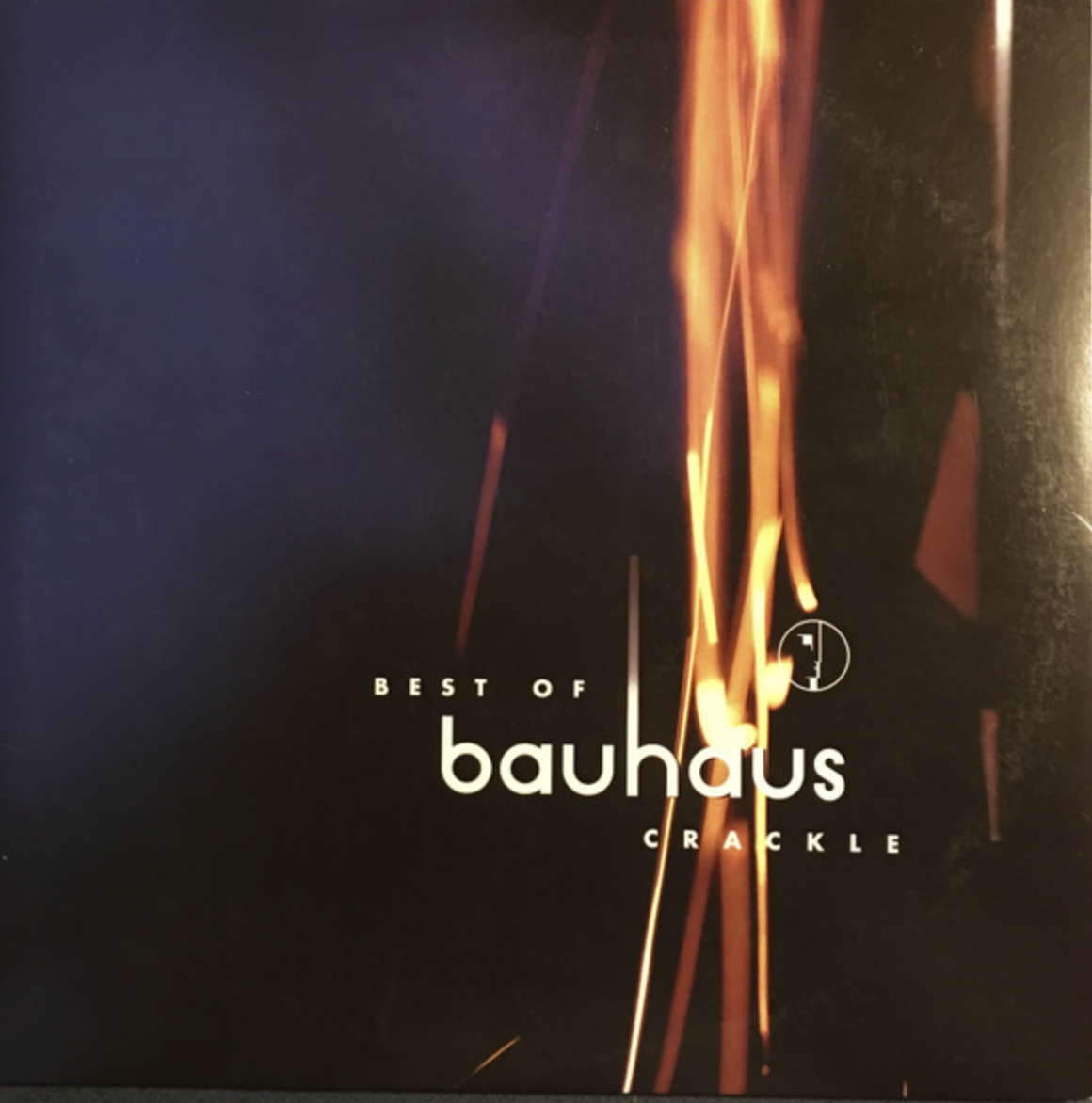 BAUHAUS – BEST OF BAUHAUS | CRACKLE
