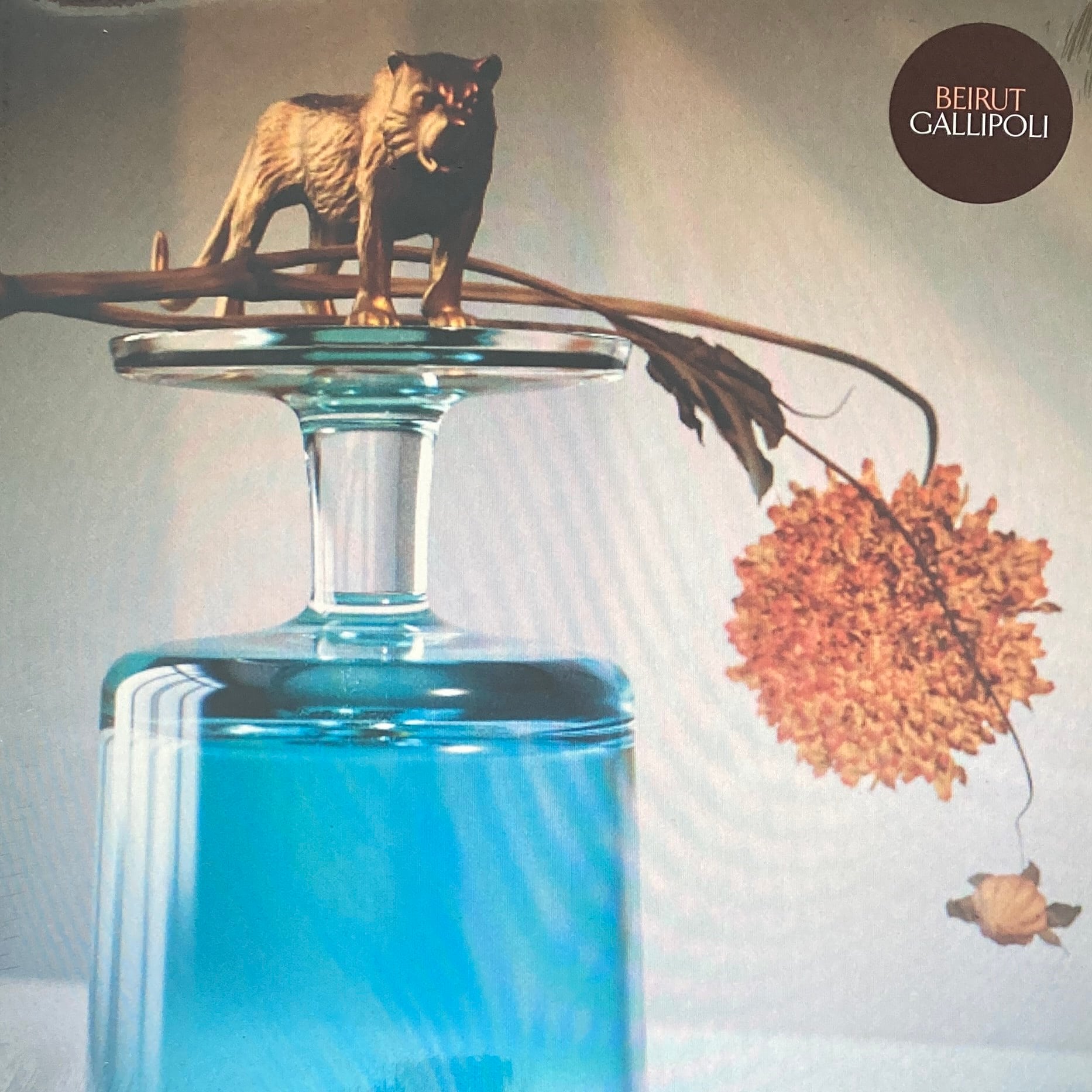 BEIRUT – GALLIPOLI