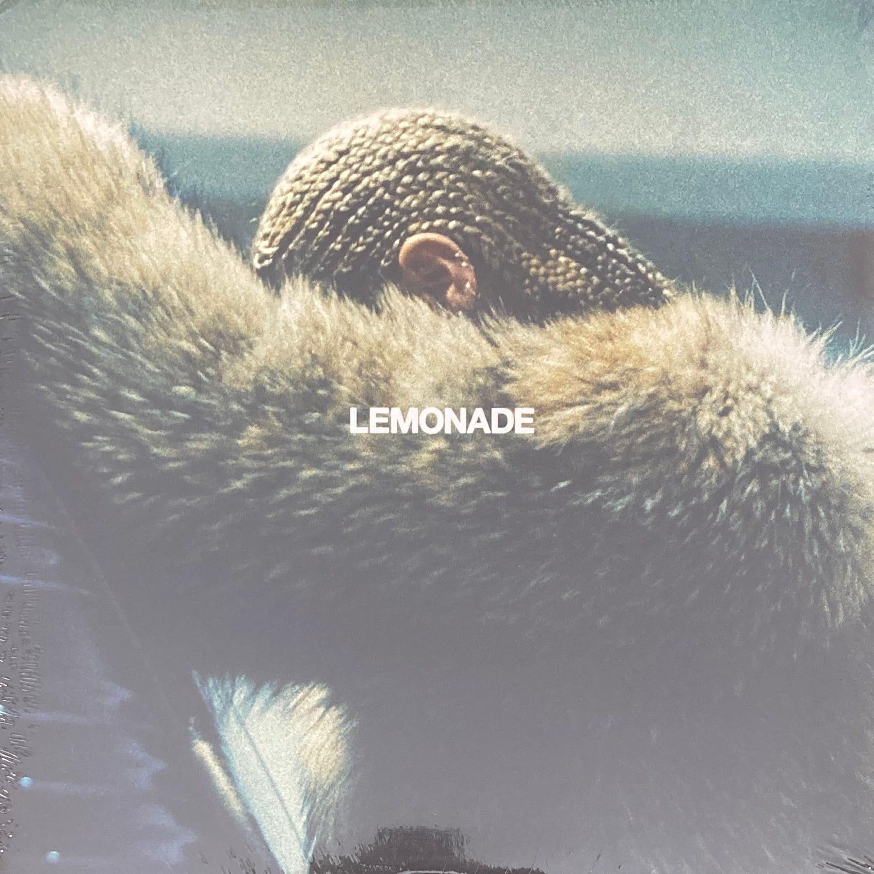 BEYONCÉ – LEMONADE