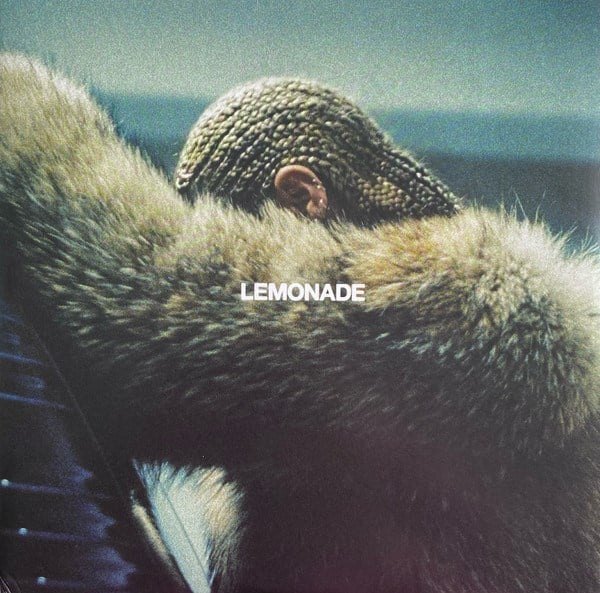 BEYONCE - LEMONADE