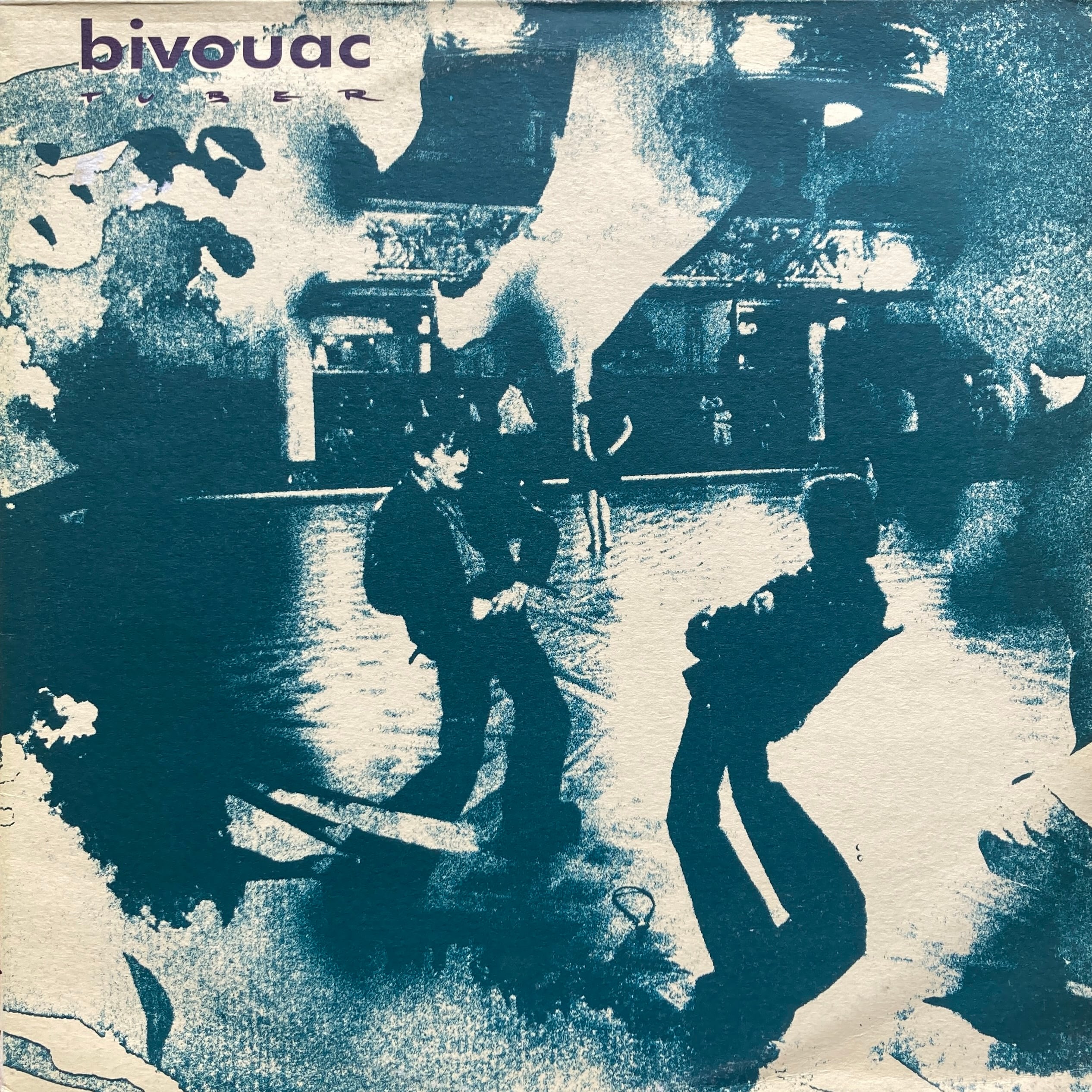 BIVOUAC - TUBER