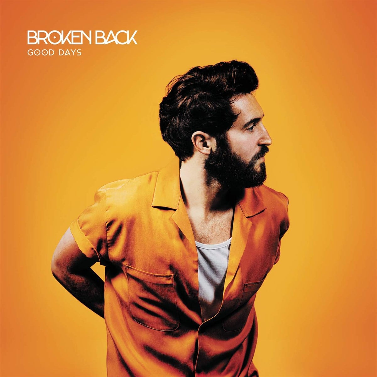 Broken Back ‎– Good Days