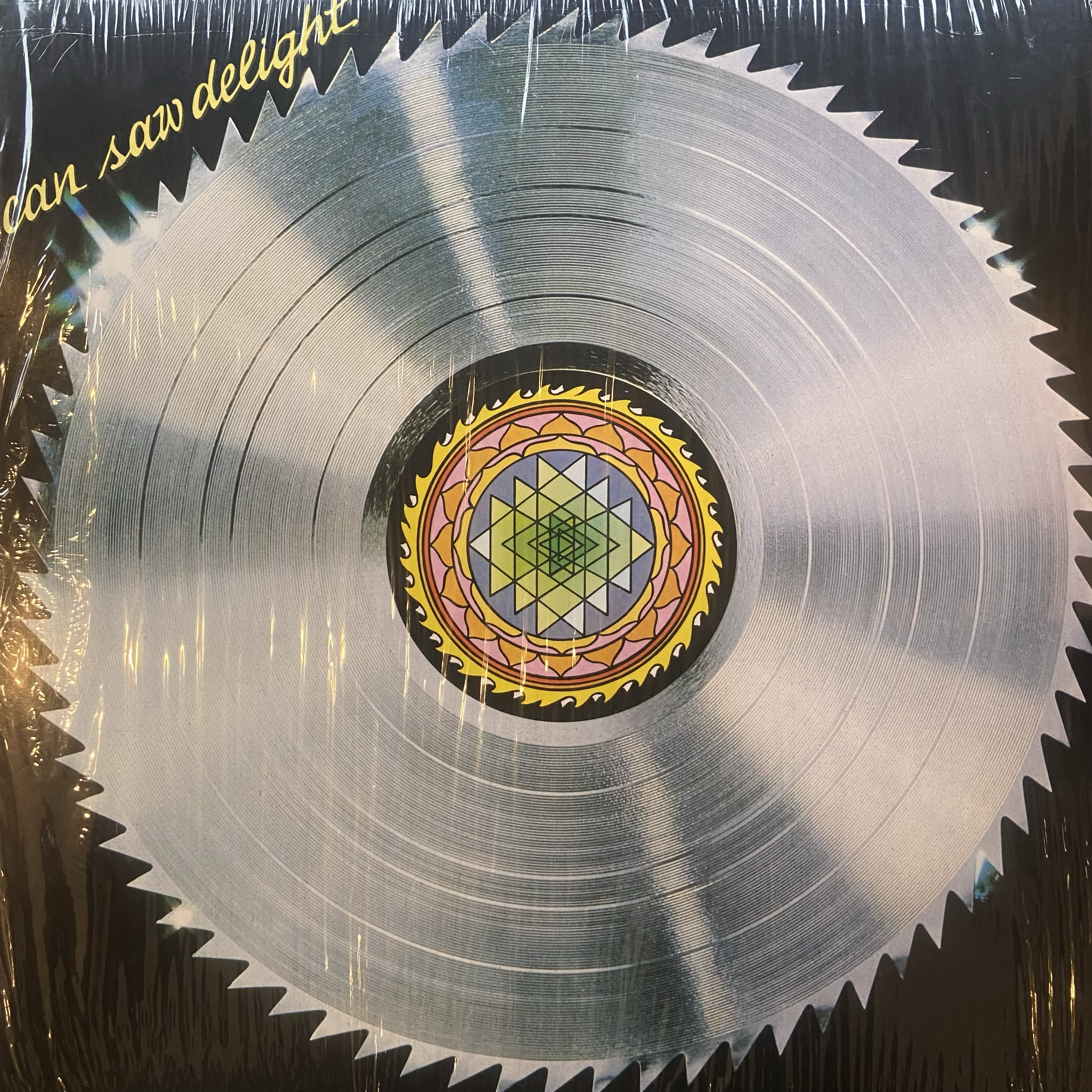 CAN - SAW DELIGHT 