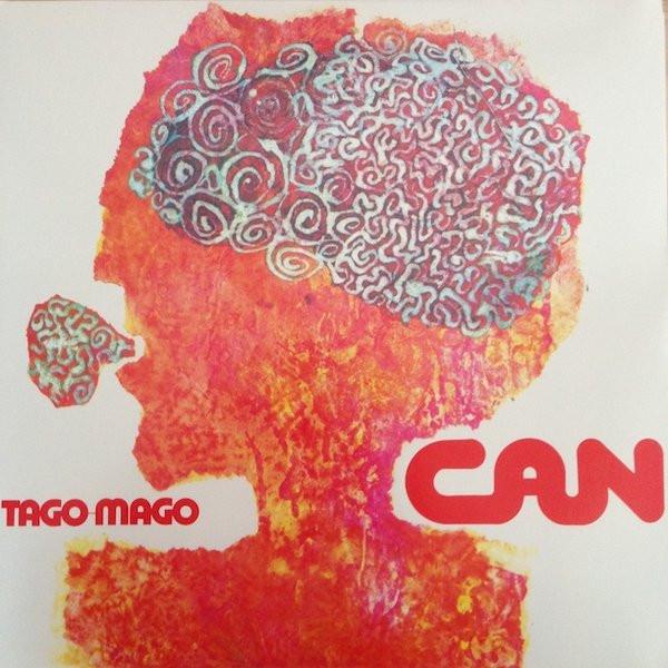 CAN - TAGO MAGO 