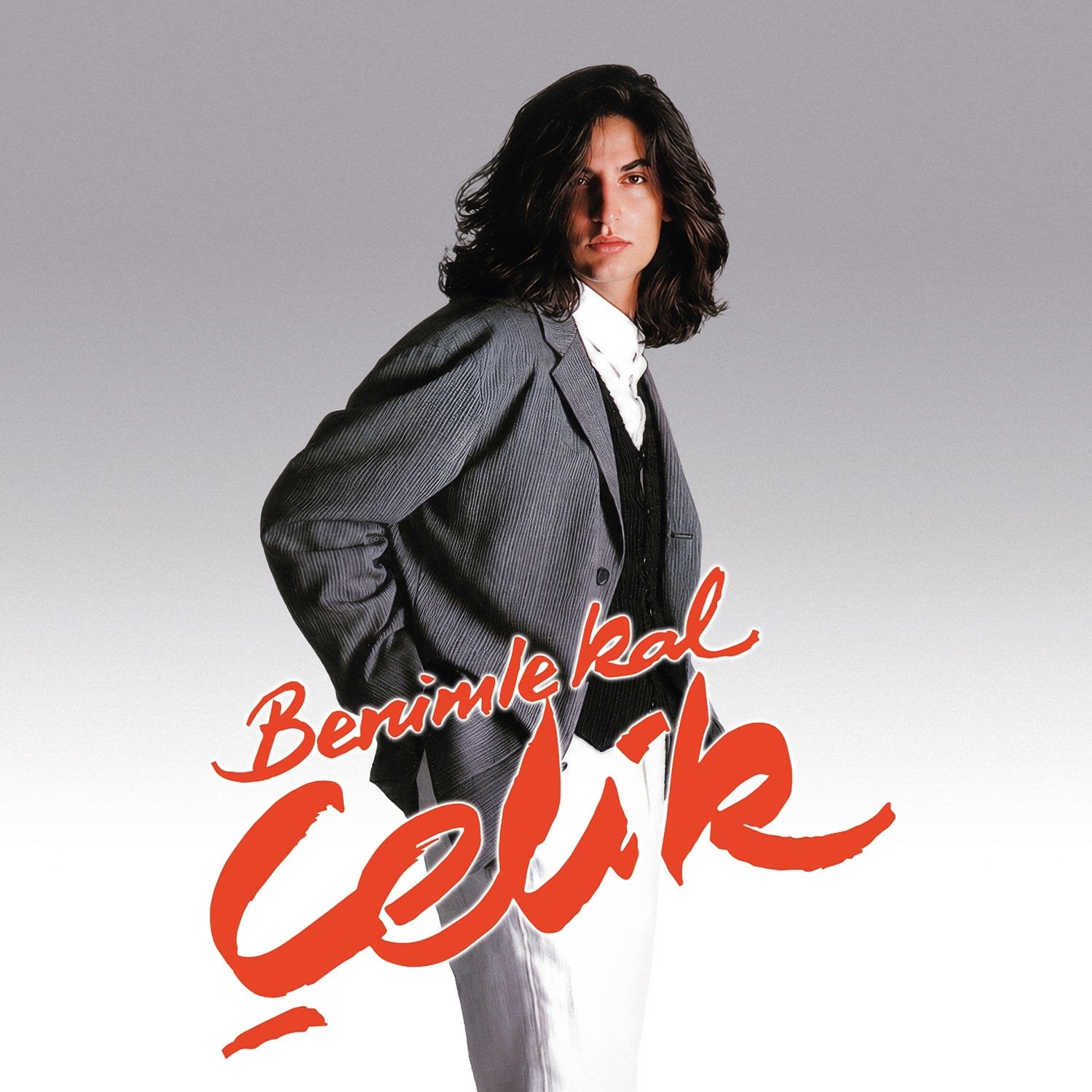 ÇELİK - BENİMLE KAL 