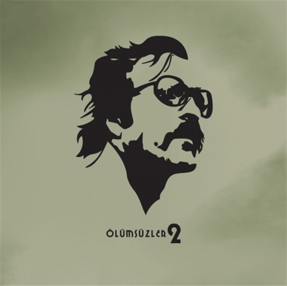 CEM KARACA - ÖLÜMSÜZLER 2 (AMBALAJINDA)