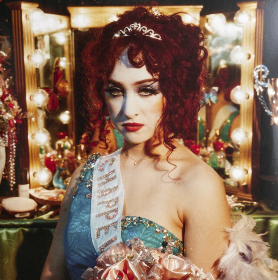 CHAPPELL ROAN – THE RISE AND FALL OF A MIDWEST PRINCESS