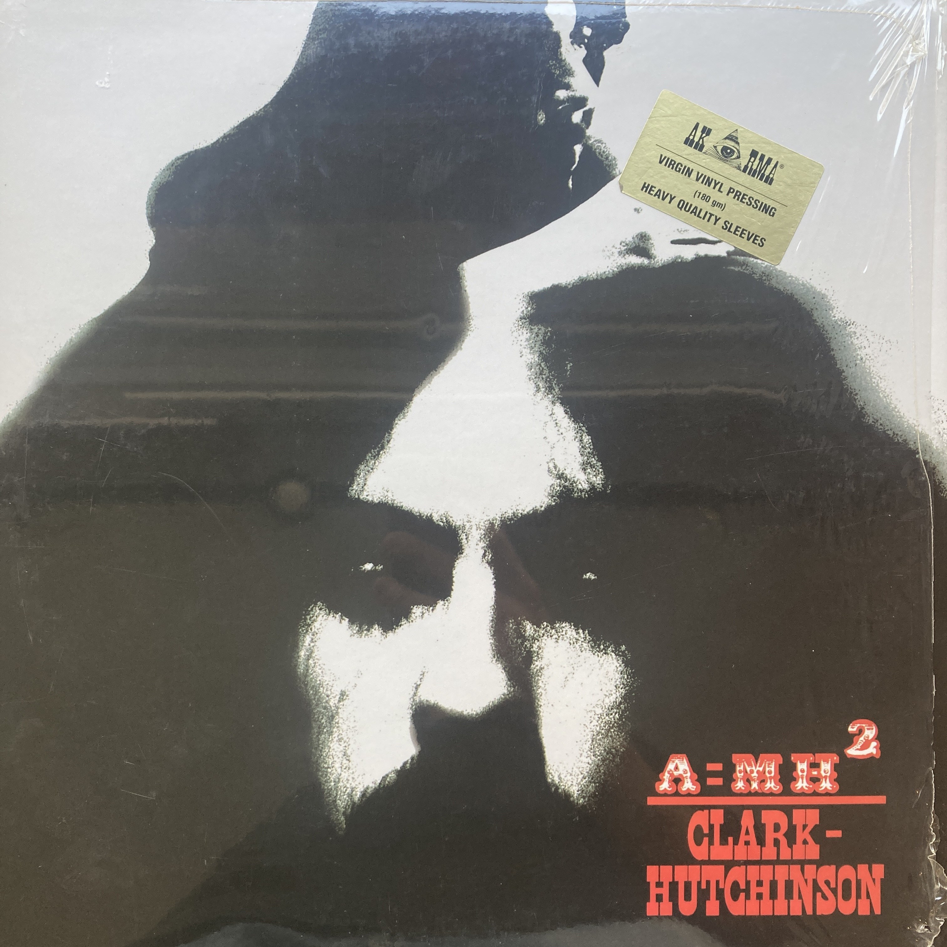 CLARK-HUTCHINSON – A=MH2